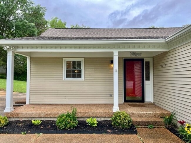 Photo - 3 Bedroom, 2 Bathroom w/ Covered Deck on Large Lot