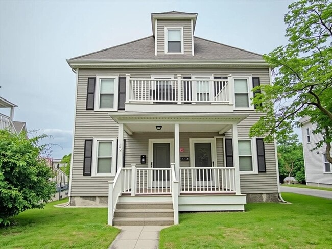 Photo - 174 Centre St Unit 2