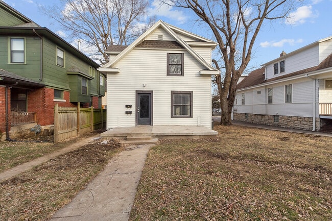Photo - 4121 Holly St
