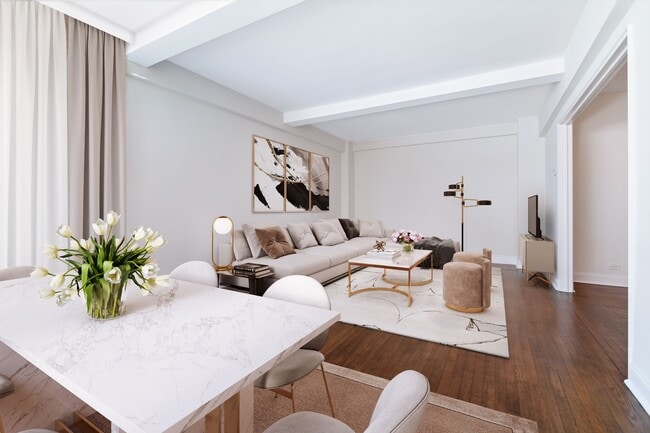 240 Central Park South