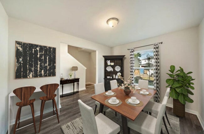 Building Photo - 15665 Briar Forest Dr Rental