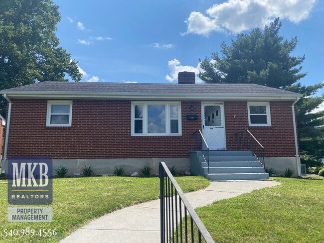 Photo - 3 Bedroom 2 Bath Brick Ranch- Hidden Valley School Zone