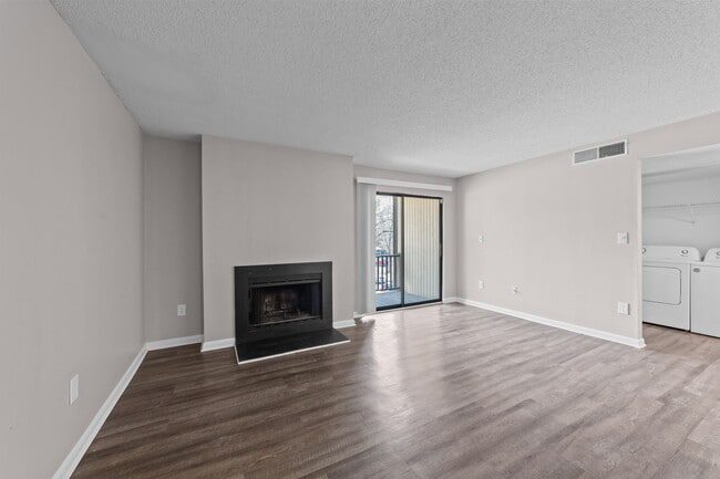 Photo - Bryan Woods Apartment