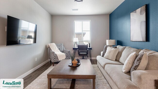 2445 Estrella Pkwy Unit 3014