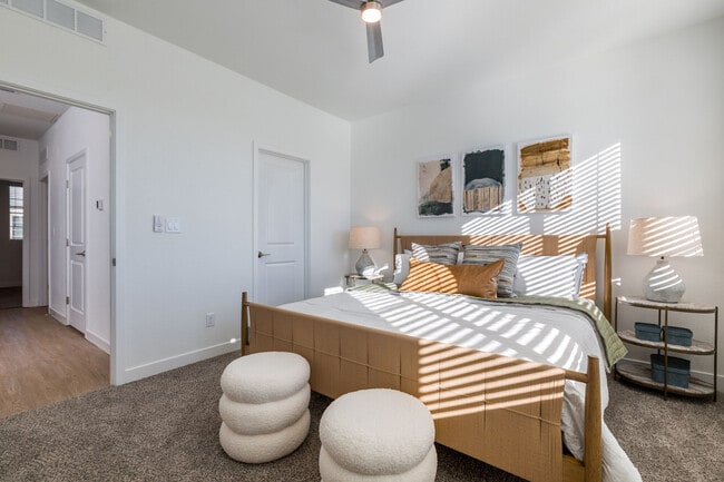 Photo - The Charlie ABQ