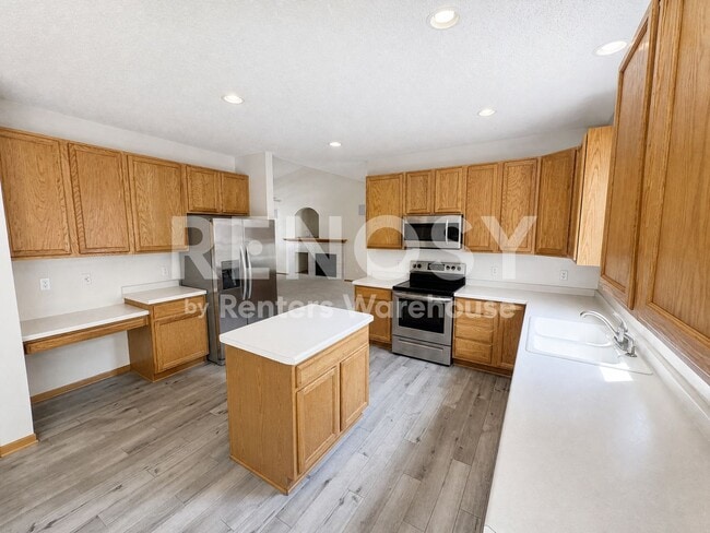 Photo - 17505 48th Pl N