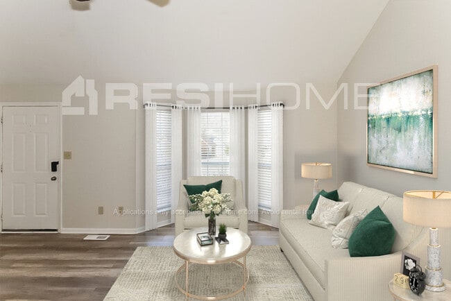 Photo - 6901 Brittany Ln