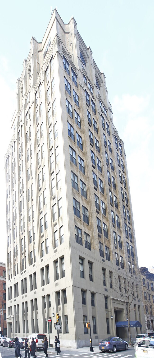 Primary Photo - 96 Schermerhorn