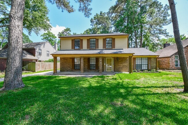 Building Photo - 3934 Forest Village Dr Rental