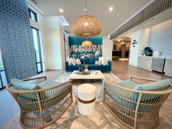 Surfside at Sapphire Bay