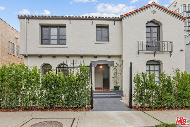 Photo - 6206 Orange St Unit 1/2