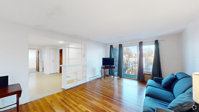 Building Photo - 175 W Wyoming Ave Unit uni#39 2-bed 1-bath Rental