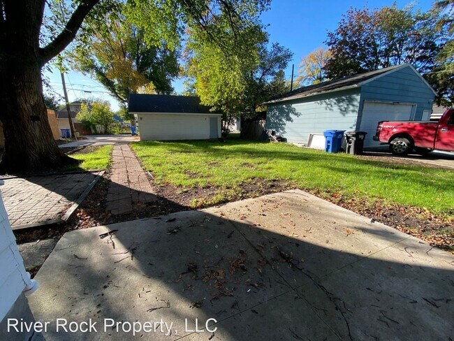 3 br, 2 bath House - 1206 1st St N - 3 br, 2 bath House - 1206 1st St N