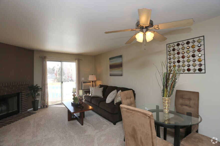 The Arbors At Sweetgrass Apartments For Rent in Fort Collins, CO