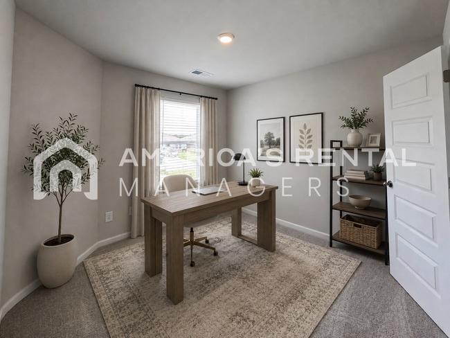Photo - New Construction Home for Rent in Lincoln!