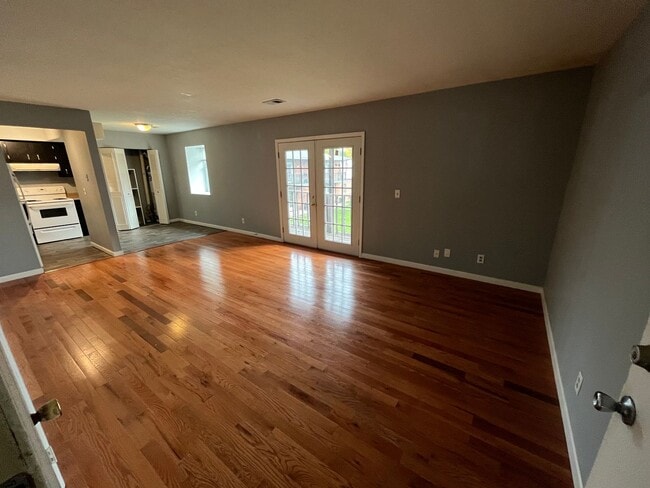 Photo - Carter West Apartments & Townhouses