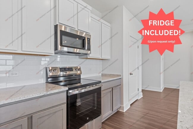 Photo - BRAND NEW 4bd/2ba in Desireable North Point in Belton ISD!