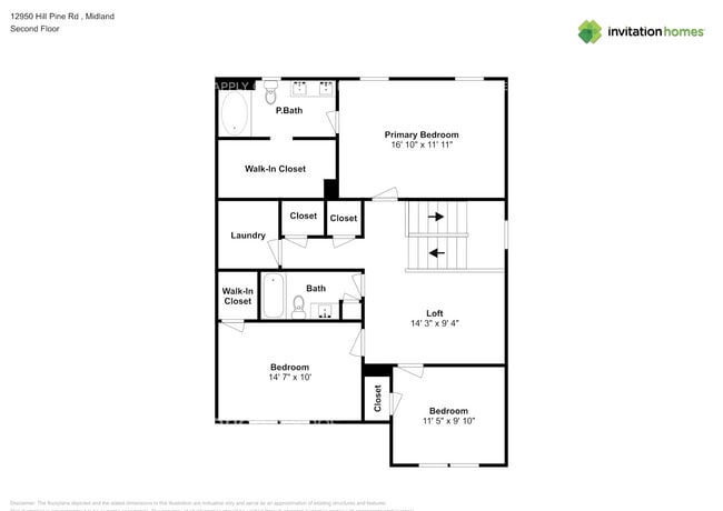 Photo - 12950 Hill Pine Rd