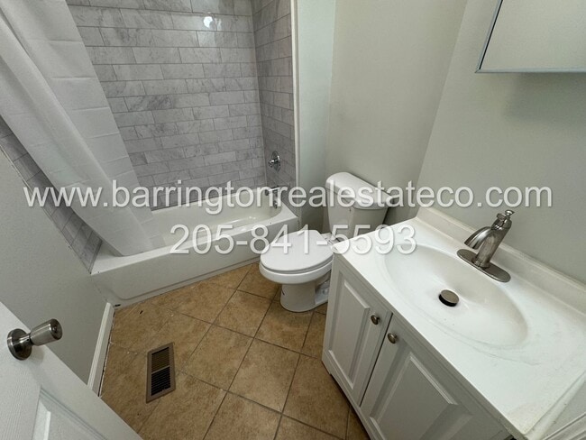 Photo - 1324 19th St SW