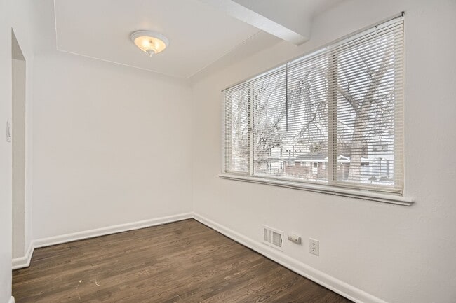 Photo - Bright and open updated duplex located in a prime area of Rosedale!