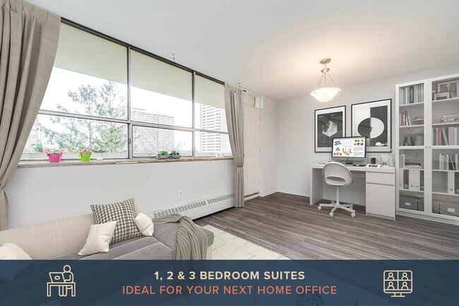 Photo - Alpine Apartments