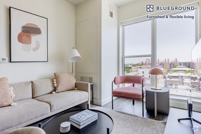 Building Photo - 100 N Addison Ave Unit FL6-ID1265 Rental