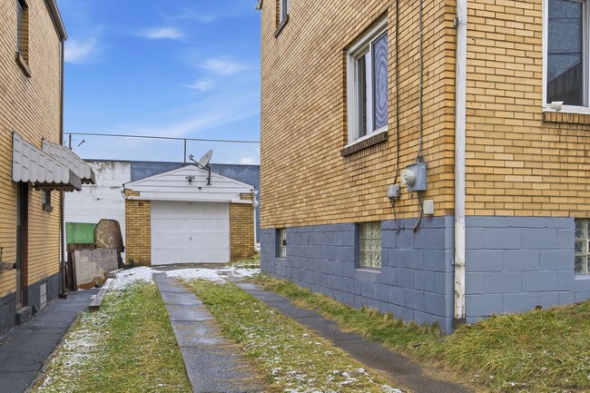 Photo - Newly renovated 3 bedroom all brick home in North Braddock!