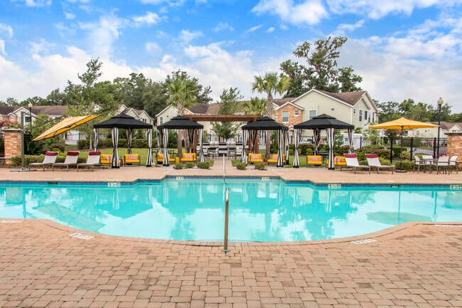 Fountains at Chatham Pkwy