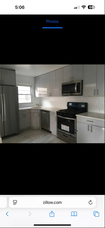 Building Photo - 163-71 Mathias Ave Unit 1st Fl Rental