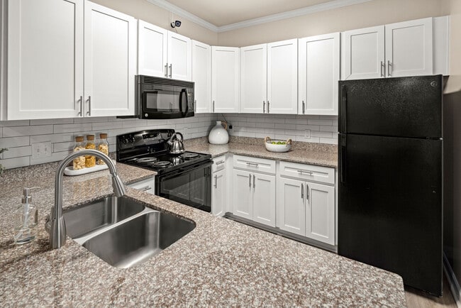 Photo - Conrad at Concord Mills