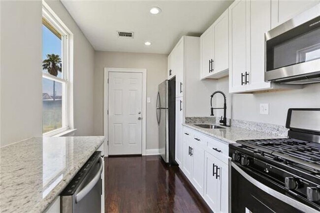 Photo - Spacious 2BD/1BA in Gentilly