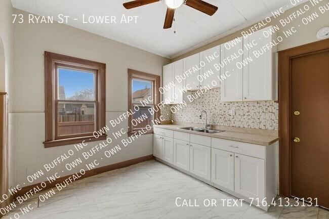 Photo - 73 Ryan St Unit Lower Apt