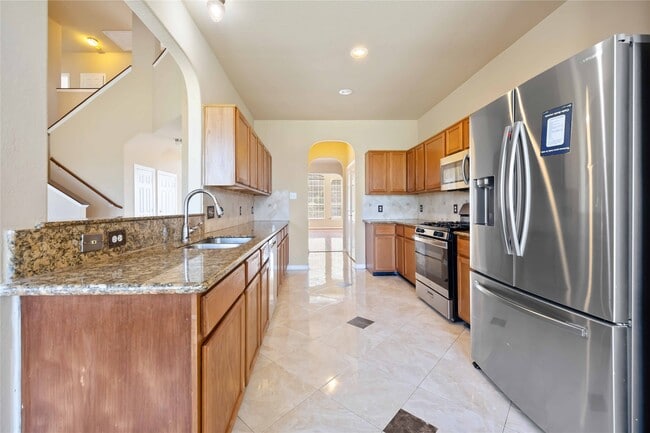 Photo - 6303 Atlasridge Dr