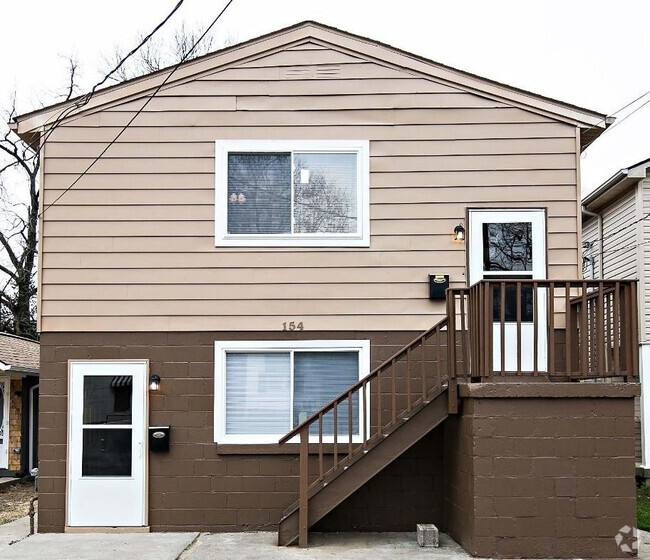 Building Photo - 154 Eddie St Unit 1FL Rental