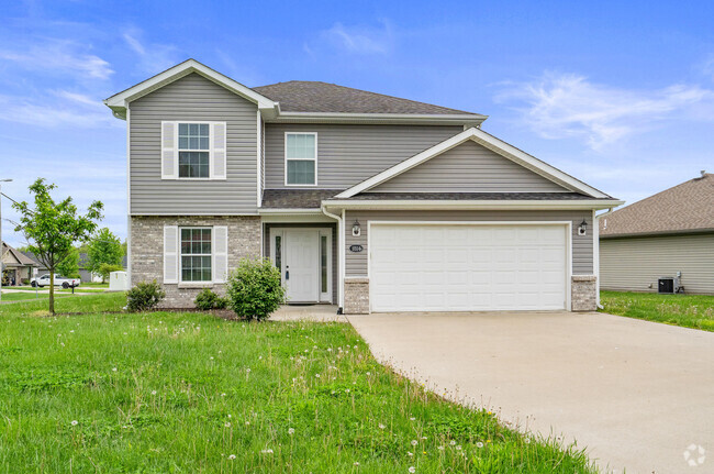 Building Photo - 1814 Hatton Dr Rental