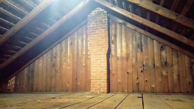 Photo - Rare pet-friendly downtown rental with off street parking and fenced yard!