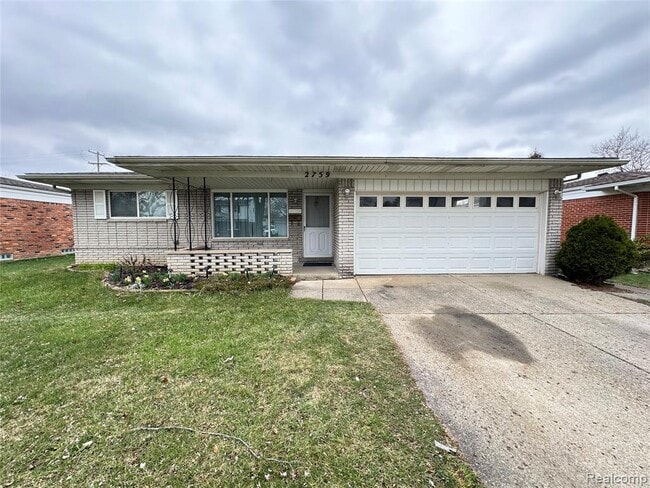 Building Photo - 2759 Saratoga Dr Rental