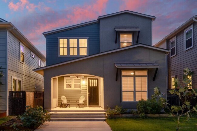 Photo - 4506 Kocurek St