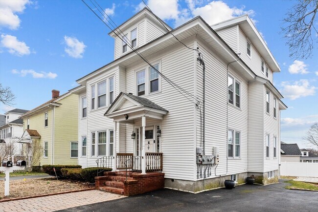 Photo - 16 Campo Seco St Unit 3