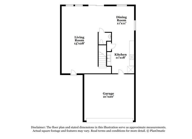Photo - 12510 Aarons Way Dr