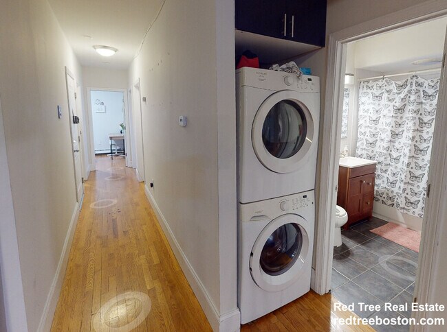Photo - 12 Parker Hill Ave Unit 2