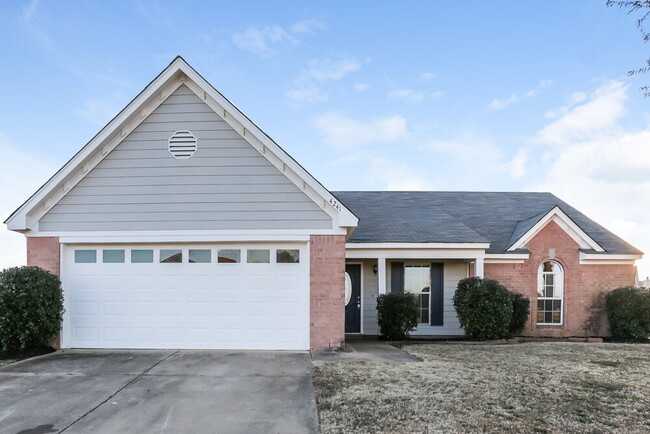 Building Photo - 4241 Meadow Creek Dr Rental