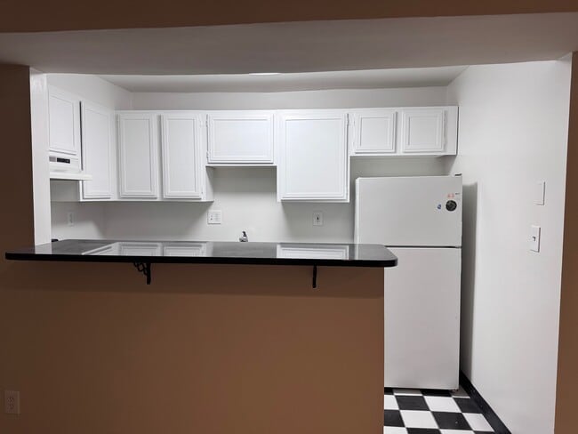 Photo - 2205 K Street Apartments