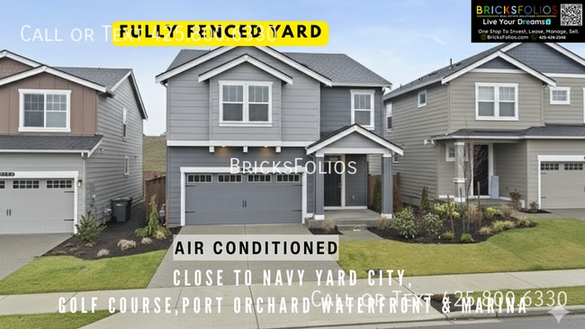 Building Photo - 5956 Addison Rd SW