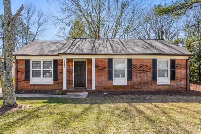 Building Photo - 6216 Bonnybrook Ln Rental