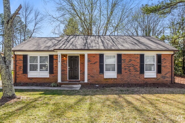 Building Photo - 6216 Bonnybrook Ln Rental