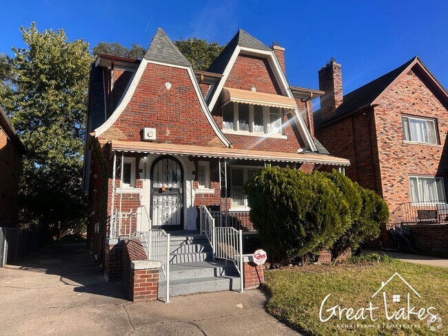 Building Photo - 17172 Prairie St Unit B (Fl2) Rental