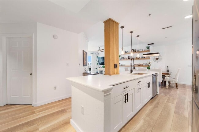 Photo - 700 S Harbour Island Blvd Unidad 521