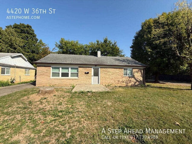 Building Photo - 4420 W 36th St