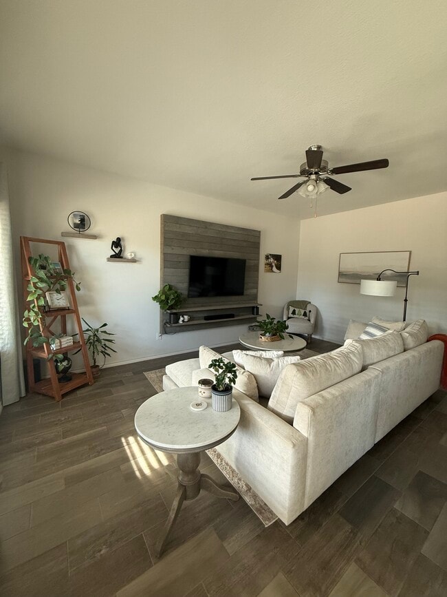 Photo - 3416 Hockley Ranch Rd